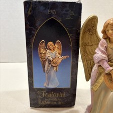 Fontanini eva angel for sale  Elkhart