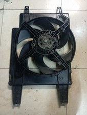 Ventola radiatore alfa usato  Nola