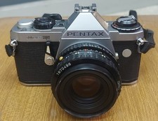 Pentax super usato  Palermo