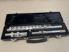 Gemeinhardt 2sp silver for sale  Franklin