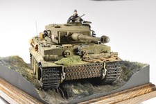 Takom maquette char d'occasion  Bagneaux-sur-Loing