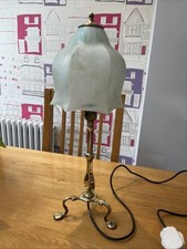 Antique brass pullman for sale  NORWICH
