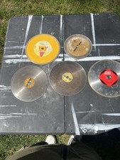 Diamond blades lot for sale  Sayville