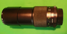 Bjektiv minolta tele gebraucht kaufen  Essen