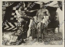 Film muto cabiria usato  Capranica