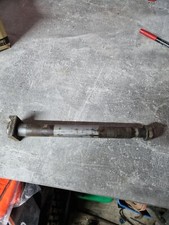 Husqvarna te449 rear for sale  DURHAM