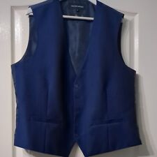 taylor wright waistcoat for sale  SANDOWN