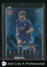 Usado, TOM BISCHOF MIDNIGHT BUNDESLIGA TOPPS 2023-24 TSG HOFFENHEIM /25 comprar usado  Enviando para Brazil