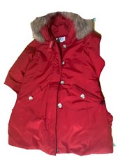 Woolrich donna con usato  Toritto