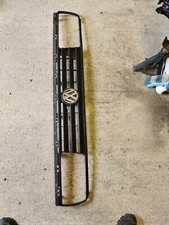 Jetta mk2 grill for sale  GLOUCESTER