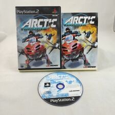 Artic thunder playstation for sale  BARTON-UPON-HUMBER