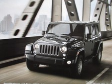 Jeep wrangler preisliste gebraucht kaufen  Minden