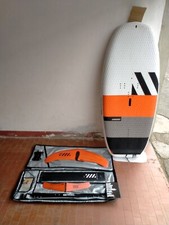 Wing foil board usato  Poggibonsi