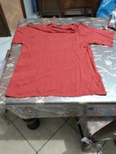 Maglia mezza maniche usato  Napoli