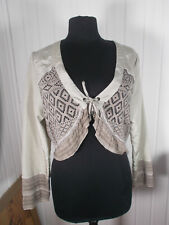 Veste courte boléro d'occasion  Colmar