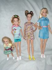 Barbie dolls sister for sale  LITTLEHAMPTON