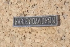 Pin harley davidson d'occasion  Paris I