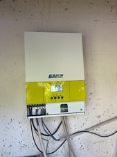 Easun power smg usato  Montecrestese
