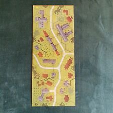 Asl deluxe map for sale  MORDEN