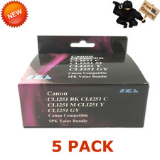 Cli251xl ink cartridge for sale  USA