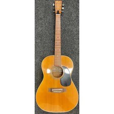 Fender acoustic guitar for sale  KNARESBOROUGH