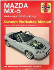 Mazda mx5 mk1 for sale  WORKSOP