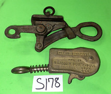 Crescent tools maasdam for sale  Saint Petersburg
