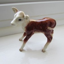 Beswick hereford calf for sale  BRISTOL