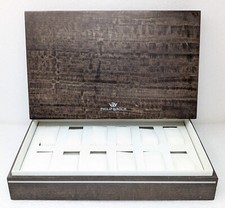 Philip watch box usato  Pisa