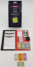 Vintage waddingtons monopoly for sale  HUDDERSFIELD