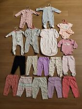 Baby girl clothing for sale  Park Ridge