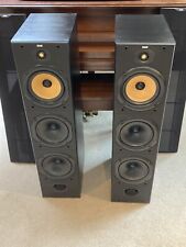 Bowers wilkins 604 for sale  Larkspur