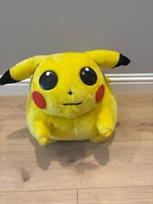 Pokemon pikachu jumbo for sale  NEWPORT