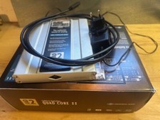 Uad quad firewire gebraucht kaufen  Hamburg