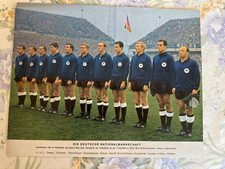 Picture 1966 germany d'occasion  Montesson
