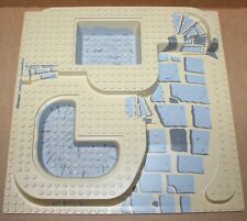 Lego egypte baseplate d'occasion  France
