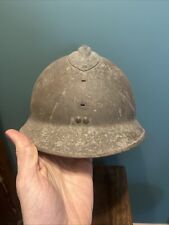 Helmet military war d'occasion  Expédié en Belgium