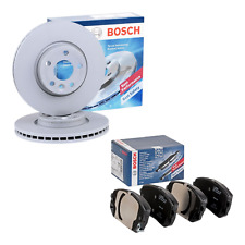 Bosch kit freni usato Bosch kit freni usato  Napoli