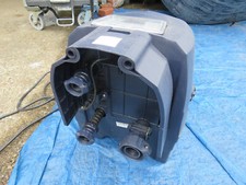 Ersatzt steuereinheit pumpe gebraucht kaufen  Eystrup