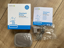 Audio nova cleaning gebraucht kaufen  Frankenthal