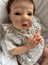 Reborn baby super gebraucht kaufen  Osnabrück