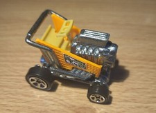 Hot Wheels Express Lane Orange 2001 No. Carrinho de compras 111 , usado comprar usado  Enviando para Brazil