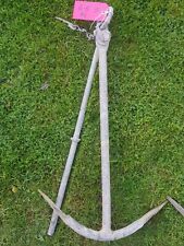 6.5 kilo galvanised for sale  FELIXSTOWE