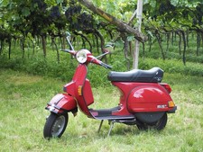 Vespa 125 epoca usato  Bozen