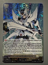 CARDFIGHT VANGUARD BLASTER BLADE THE VANGUARD!!! DZ-SS08/RE44EN RE+ comprar usado  Enviando para Brazil