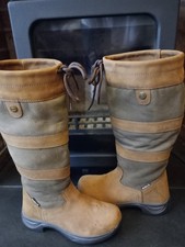 Dublin leather river for sale  STOKE-ON-TRENT