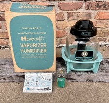 Vintage hankscraft vaporizer for sale  Greentown