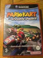 Nintendo gamecube mario for sale  BORDON