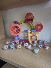 Littlest pet shops for sale  LONDON