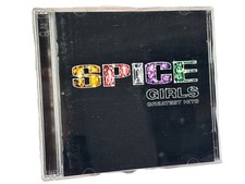 Spice girls greatest usato  Parabiago